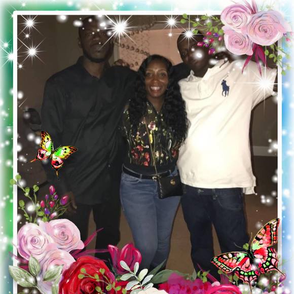 Meet your Posher, Michael - Picture 1 of 1